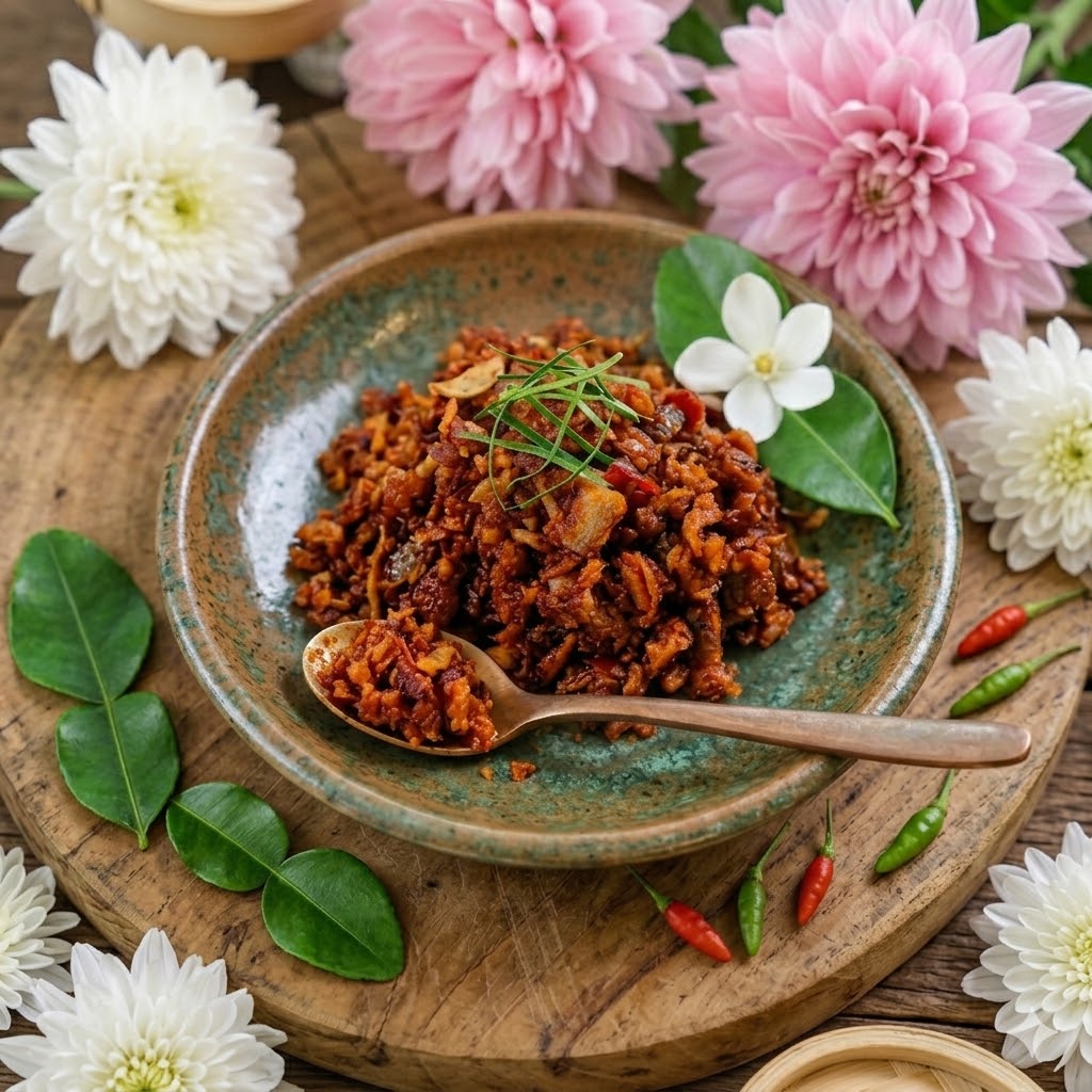 น้ำพริกแม่อรวรรณ รสปลาช่อนนรก - Image 4